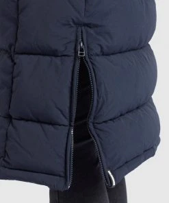 Khujo LISSANDRA - Abrigo De Invierno - Dunkelblau, Mujer 6 Khujo LISSANDRA - Abrigo De Invierno - Dunkelblau, Mujer -KHUJO Tienda 32ebdba265fd4d6ba622a985441cd092