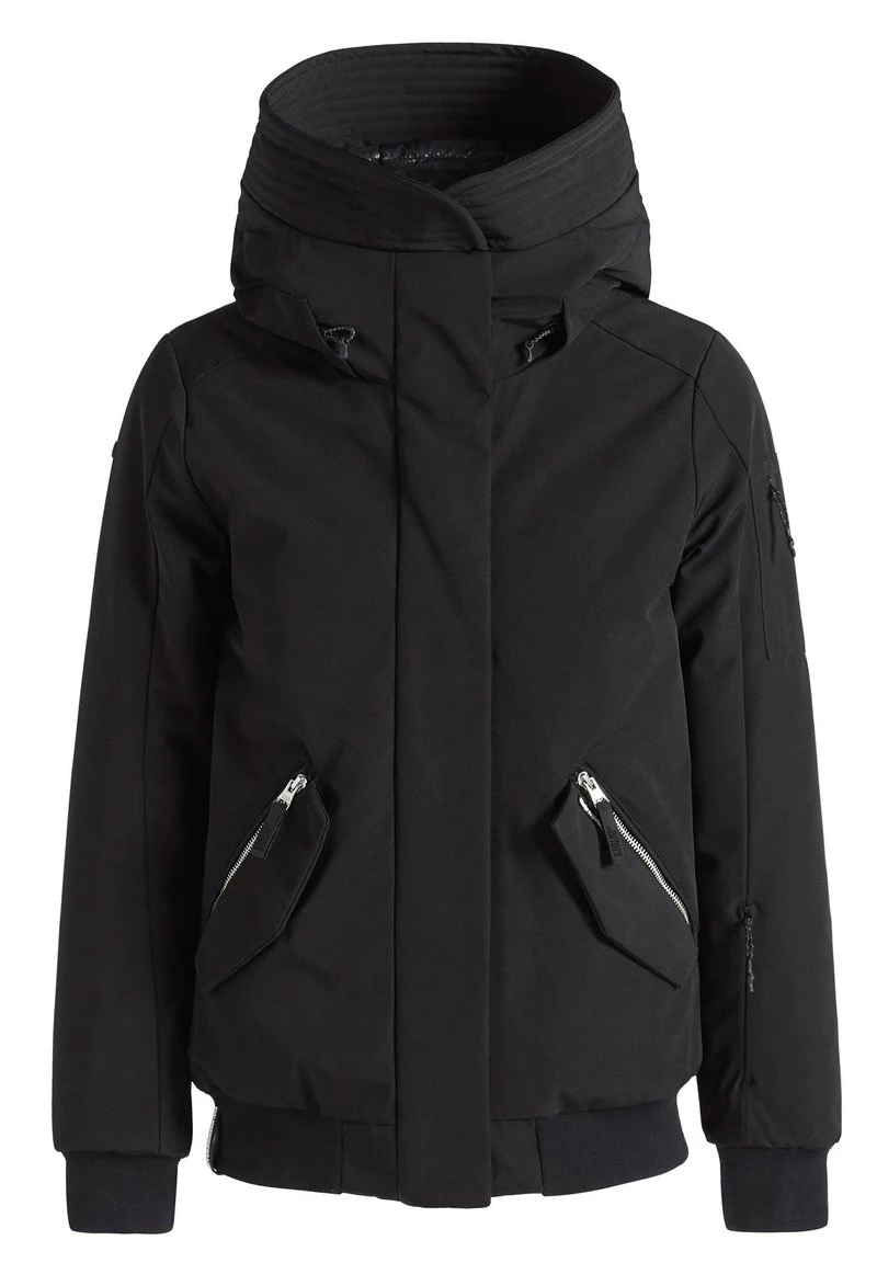 MOGAMI - Chaqueta de invierno - schwarz Khujo MOGAMI - Chaqueta De Invierno - Schwarz, Mujer -KHUJO Tienda 32ee0a5c7f544bdd9ed528ff765fccdc