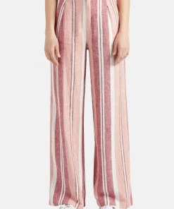 Khujo MAHSALA - Pantalones - Pink, Mujer -KHUJO Tienda 331a4e5552d544399d8414f34aac9fb0