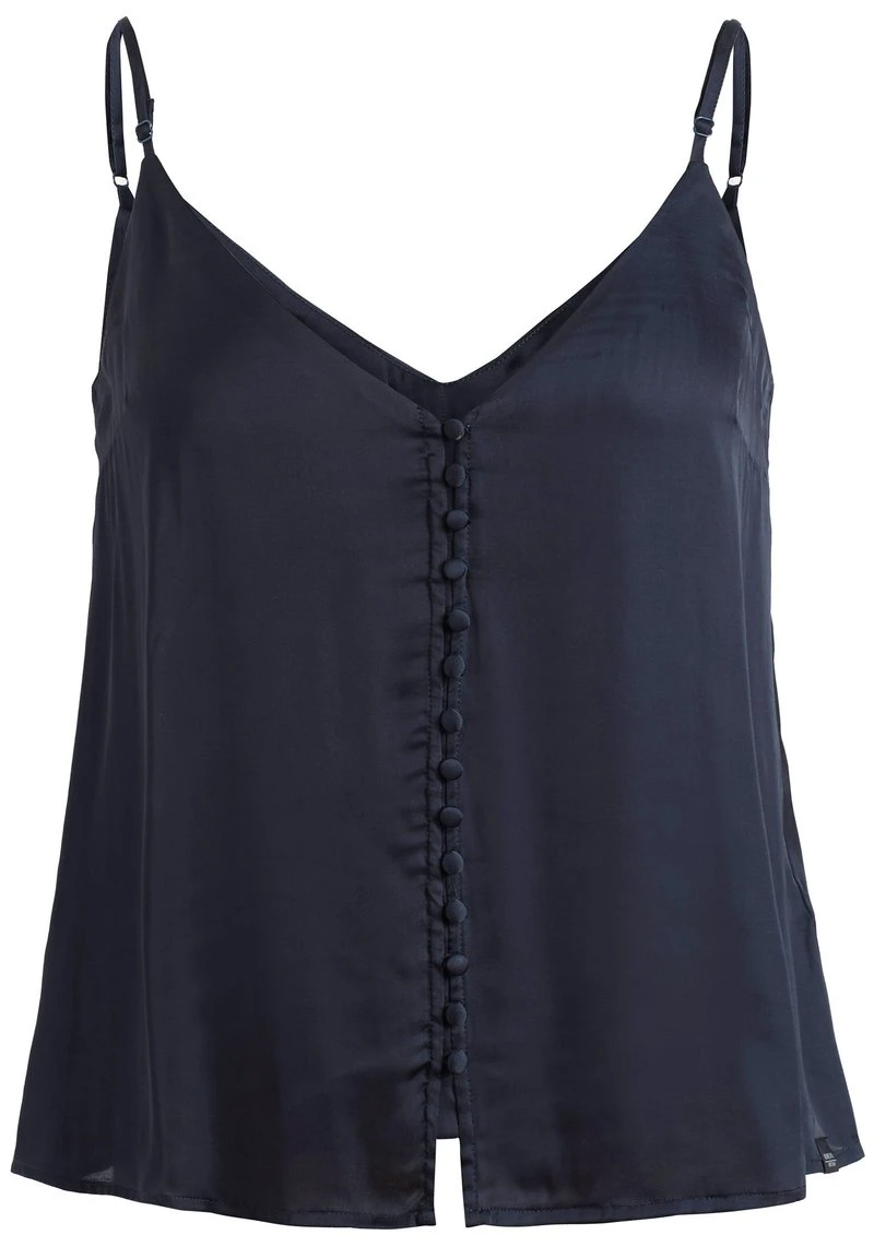 SUGAR - Blusa - dark blue Khujo SUGAR - Blusa - Dark Blue, Mujer -KHUJO Tienda 341a53235c3240069faccd9a3057cbec
