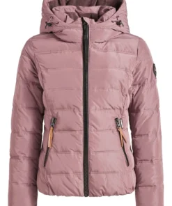 Khujo FAYONA - Chaqueta De Invierno - Beige-rosa, Mujer 9 Khujo FAYONA - Chaqueta De Invierno - Beige-rosa, Mujer -KHUJO Tienda 345985ddeb054bdd8f82a01fd418c286
