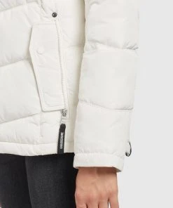 Khujo WINSEN - Chaqueta De Invierno - Naturweiß, Mujer 16 Khujo WINSEN - Chaqueta De Invierno - Naturweiß, Mujer -KHUJO Tienda 35287f36e28641bc83aa20ce62b35dca