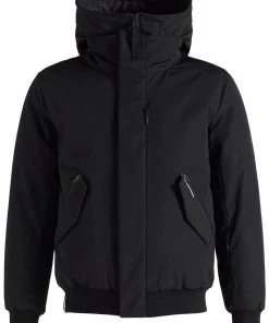 Khujo MARSANS - Chaqueta De Invierno - Schwarz, Hombre 13 Khujo MARSANS - Chaqueta De Invierno - Schwarz, Hombre -KHUJO Tienda 35491de0855f4d5fa270404b870e0022