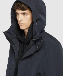 Khujo RACE - Abrigo De Invierno - Dunkelblau, Hombre 5 Khujo RACE - Abrigo De Invierno - Dunkelblau, Hombre -KHUJO Tienda 3569f0758f4b4b999abe55d3d31694f6