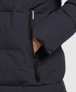 Khujo DORASI - Abrigo De Invierno - Dunkelblau, Mujer 6 Khujo DORASI - Abrigo De Invierno - Dunkelblau, Mujer -KHUJO Tienda 35dd0c6f48544507a9c59c69a0a9a351