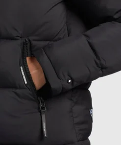 Khujo BLONDIE - Chaqueta De Invierno - Schwarz, Mujer -KHUJO Tienda 391c953a04c94f91981e7c838a47a43a