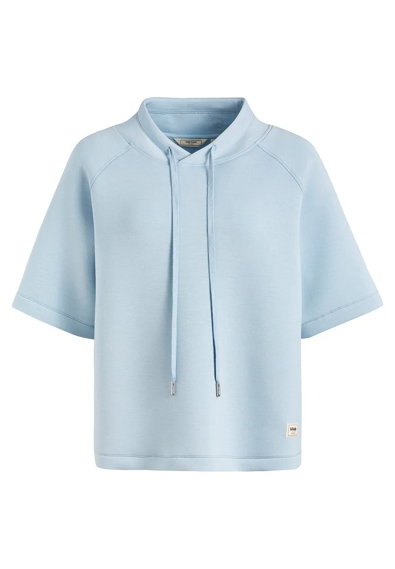 AMENA - Camiseta estampada - hellblau Khujo AMENA - Camiseta Estampada - Hellblau, Mujer -KHUJO Tienda 3959d695e22843c783175b7dfb558e1a