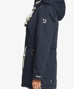 Khujo RAGA - Chaqueta De Invierno - Dunkelblau, Mujer 3 Khujo RAGA - Chaqueta De Invierno - Dunkelblau, Mujer -KHUJO Tienda 3960a4cf69734bd29bca8a4dfe536a07