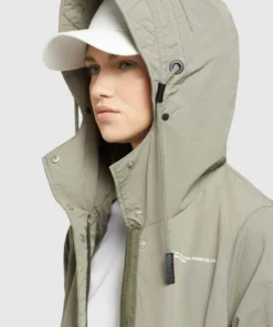 Khujo ADDA - Parka - Graugrün, Mujer 5 Khujo ADDA - Parka - Graugrün, Mujer -KHUJO Tienda 3963d71c28d44a51b7600a1f3464109e