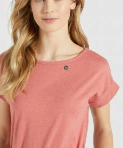 Khujo RAMONA - Vestido Ligero - Rose Melange, Mujer 4 Khujo RAMONA - Vestido Ligero - Rose Melange, Mujer -KHUJO Tienda 39bb8ca3ac9047f59a4d1ac35e60d0ce