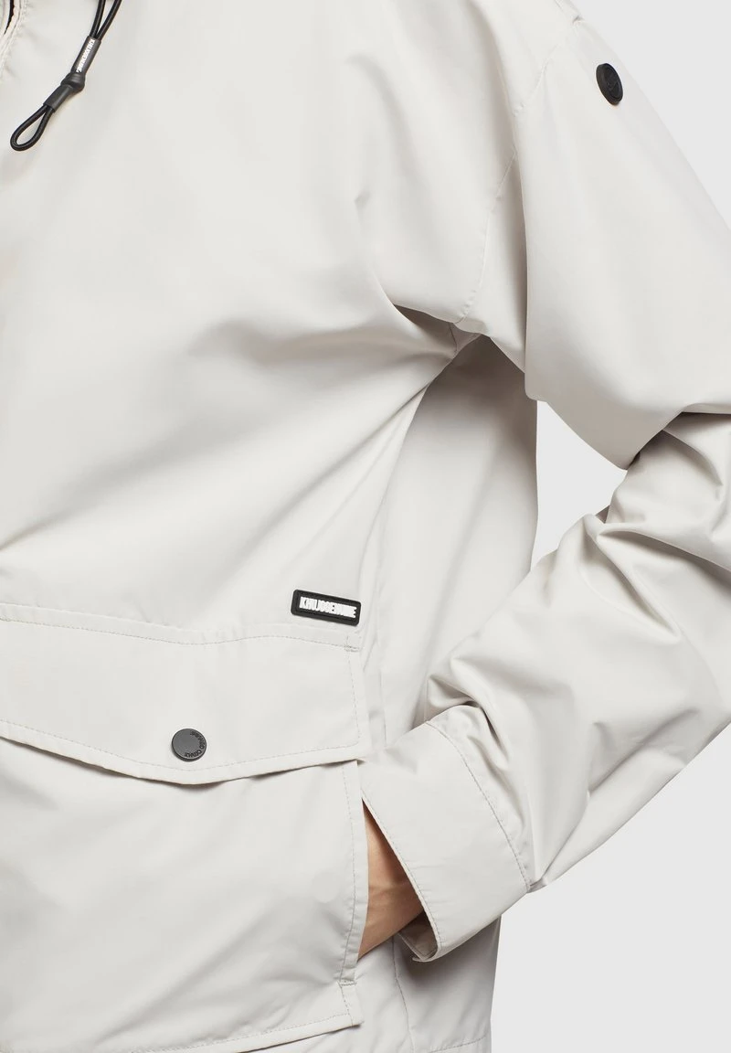 BLAIR - Chaqueta de entretiempo - hellgrau Khujo BLAIR - Chaqueta De Entretiempo - Hellgrau, Mujer -KHUJO Tienda 39c2650dcd664cf8b7345ac160267d16