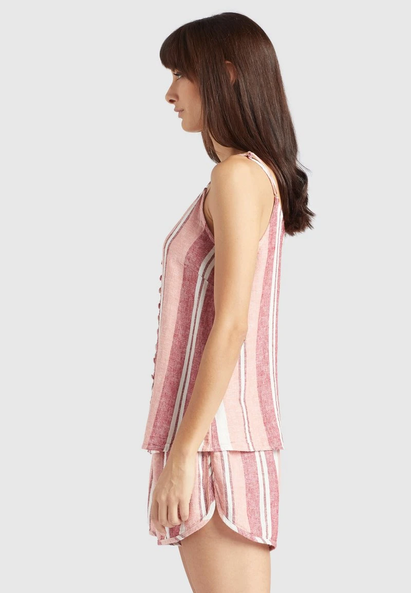 NESRIN - Top - pink Khujo NESRIN - Top - Pink, Mujer -KHUJO Tienda 3a7fcd4427ec47d1b7071a0e2a2fdb0f