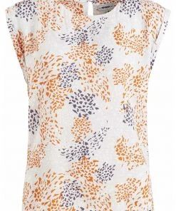 Khujo MALVINA - Blusa - Weiß, Mujer 7 Khujo MALVINA - Blusa - Weiß, Mujer -KHUJO Tienda 3ab7649b9bc446759ca0f428bb9eb060