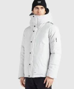 Khujo ARSAN - Chaqueta De Invierno - Hellgrau, Hombre 12 Khujo ARSAN - Chaqueta De Invierno - Hellgrau, Hombre -KHUJO Tienda 3b896e3a5a474adb8a6fc0322008677c