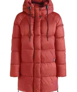 Khujo NIDALEE - Abrigo De Invierno - Blassrot, Mujer 8 Khujo NIDALEE - Abrigo De Invierno - Blassrot, Mujer -KHUJO Tienda 3bd5a2dff4d340ccbc8f6f7552ed708a