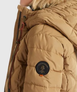 Khujo EIJA - Chaqueta De Invierno - Helloliv, Mujer -KHUJO Tienda 3dc70908df8045e3966a50a5a62d2852