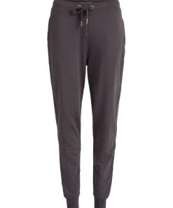 Khujo DEBORAH - Pantalones Deportivos - Dark Grey, Mujer -KHUJO Tienda 3e154c87d49b4478af09f654af63f033
