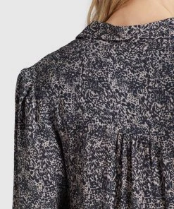 Khujo GISSE - Vestido Camisero - Rosa, Mujer 6 Khujo GISSE - Vestido Camisero - Rosa, Mujer -KHUJO Tienda 3e96e7f0aab544a8ac8ce22405c2589f