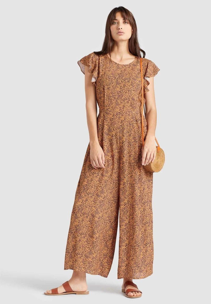 KAMEA - Mono - light brown Khujo KAMEA - Mono - Light Brown, Mujer -KHUJO Tienda 40bfe1b412054429885e4b8875e6559f