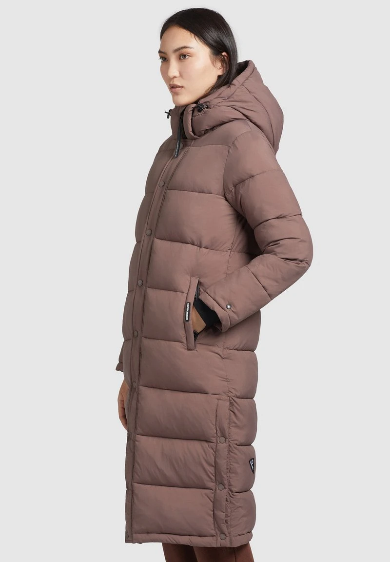 CORINNA MATT - Abrigo de invierno - altrosa Khujo CORINNA MATT - Abrigo De Invierno - Altrosa, Mujer -KHUJO Tienda 411f4931c7694e7abd75416123b0a6fe