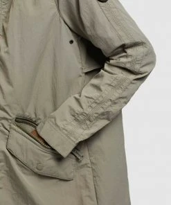 Khujo GAMES - Parka - Graugrün, Mujer 4 Khujo GAMES - Parka - Graugrün, Mujer -KHUJO Tienda 41a69a32d9f149ae9a8275be6cca32da