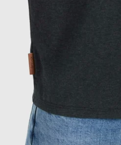 Khujo AURELIA - Camiseta Estampada - Dunkelgrau Meliert, Mujer 19 Khujo AURELIA - Camiseta Estampada - Dunkelgrau Meliert, Mujer -KHUJO Tienda 4233bd70dfb146448a64d12975a88a3e