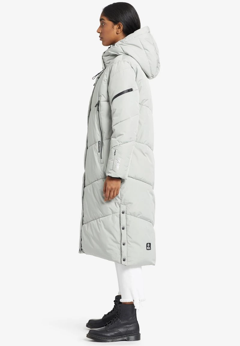 SONJE - Abrigo de invierno - white Khujo SONJE - Abrigo De Invierno - White, Mujer -KHUJO Tienda 42ac077adf254e09b787023f0e8e2ed0