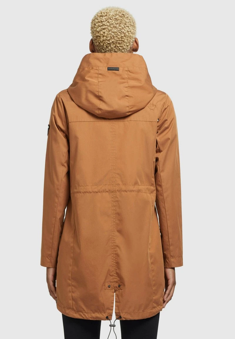 AIRA2 - Parka - toffee Khujo AIRA2 - Parka - Toffee, Mujer -KHUJO Tienda 42d205b49a3e425ab37b7508c19f623b