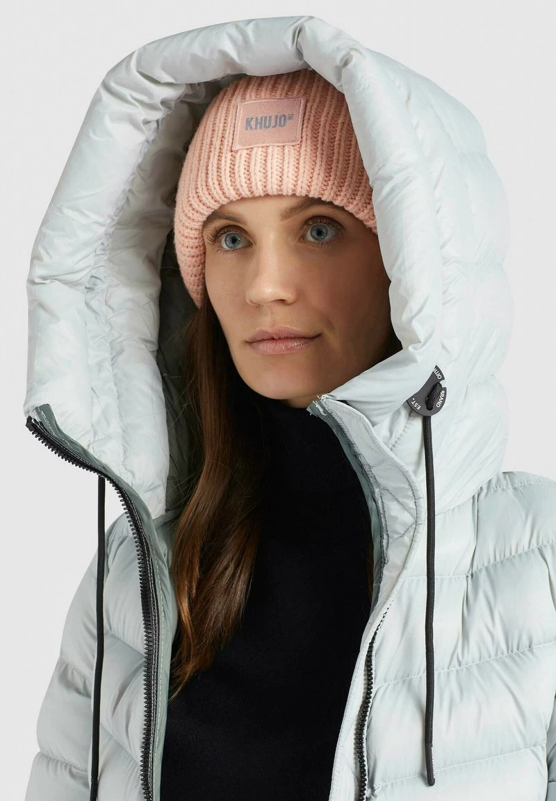 INGRAM SHINE - Abrigo de invierno - hellgrau Khujo INGRAM SHINE - Abrigo De Invierno - Hellgrau, Mujer -KHUJO Tienda 43243e142a8145f1b9c01852256598ef