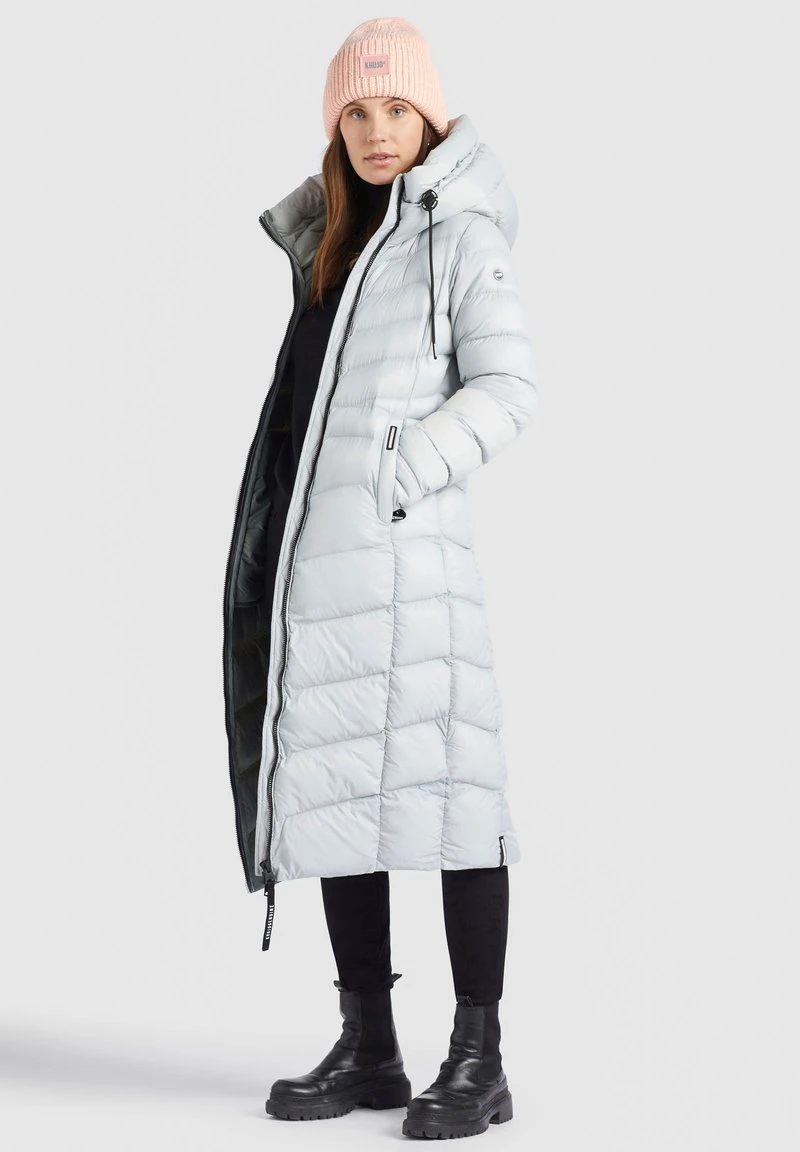 INGRAM SHINE - Abrigo de invierno - hellgrau Khujo INGRAM SHINE - Abrigo De Invierno - Hellgrau, Mujer -KHUJO Tienda 4357e1c073554a9e9b45ebfb4ad920ad