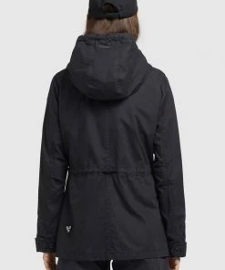 Khujo SESIA - Parka - Schwarz, Mujer 2 Khujo SESIA - Parka - Schwarz, Mujer -KHUJO Tienda 43f90a8ebb2449d49856bad256ace5fe