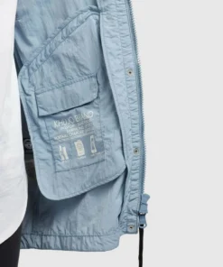 Khujo GAMES - Parka - Hellblau, Mujer 7 Khujo GAMES - Parka - Hellblau, Mujer -KHUJO Tienda 44101b63870748eca213bb8cce4e363e