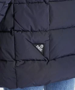 Khujo SILLA - Abrigo De Invierno - Dunkelblau, Mujer 7 Khujo SILLA - Abrigo De Invierno - Dunkelblau, Mujer -KHUJO Tienda 44aabe77206047b59e31d01fd612af28