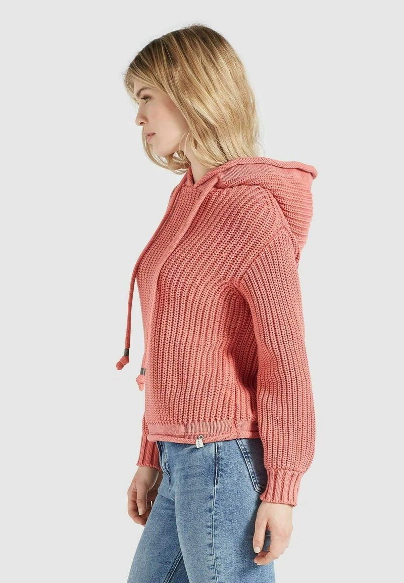 HEDVIG - Jersey de punto - rosa Khujo HEDVIG - Jersey De Punto - Rosa, Mujer -KHUJO Tienda 454c569fbb4b4b7ba63c8cf0098f2619