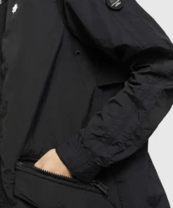 Khujo GAMES - Parka - Schwarz, Mujer 3 Khujo GAMES - Parka - Schwarz, Mujer -KHUJO Tienda 45cb6f05e1b04a4c8fc6e66c850069d0