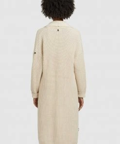 Khujo LIA - Chaqueta De Punto - Beige, Mujer 2 Khujo LIA - Chaqueta De Punto - Beige, Mujer -KHUJO Tienda 46558cd1981d4da39044bb7b069eac90