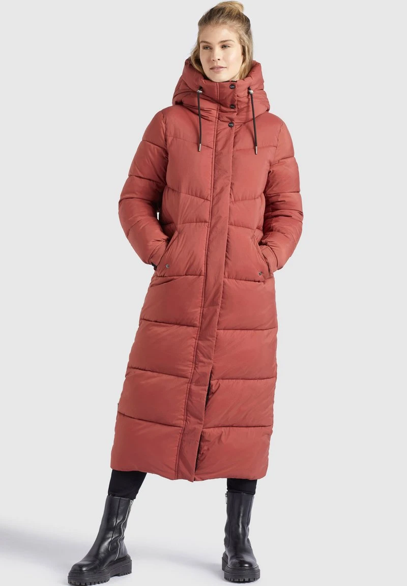 SHIMANTA - Abrigo de invierno - blassrot Khujo SHIMANTA - Abrigo De Invierno - Blassrot, Mujer -KHUJO Tienda 46d5396e6135448a995df65d4ce68d35