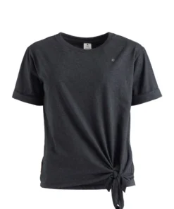 Khujo AURELIA - Camiseta Estampada - Dunkelgrau Meliert, Mujer 18 Khujo AURELIA - Camiseta Estampada - Dunkelgrau Meliert, Mujer -KHUJO Tienda 47343c6108754cca98679ba55604254b