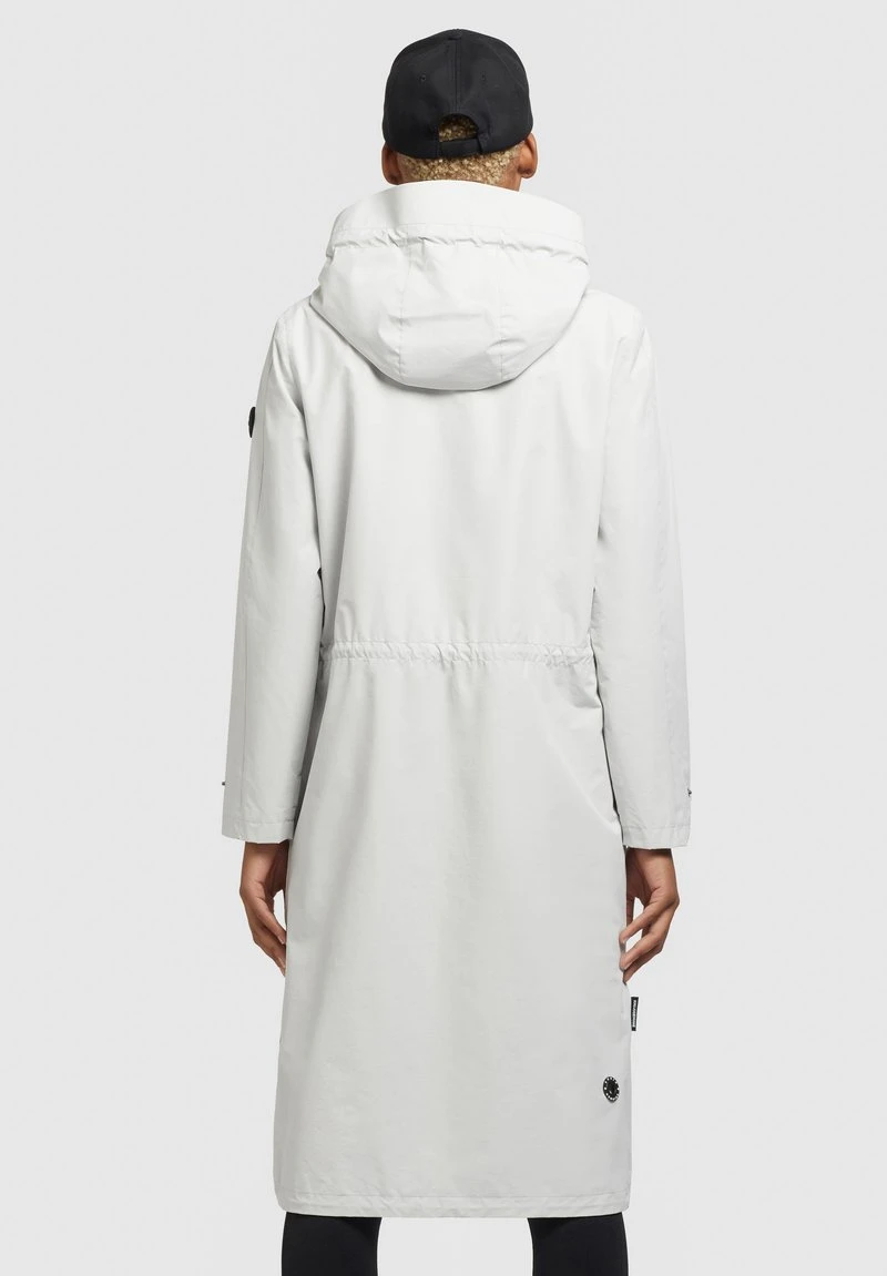 SMILLA - Parka - hellgrau Khujo SMILLA - Parka - Hellgrau, Mujer -KHUJO Tienda 48205b11630c4d6dbd38c41b0db31cee