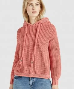 Khujo HEDVIG - Jersey De Punto - Rosa, Mujer 5 Khujo HEDVIG - Jersey De Punto - Rosa, Mujer -KHUJO Tienda 484b2ece8ea54f9ca6b9d05b06da4042