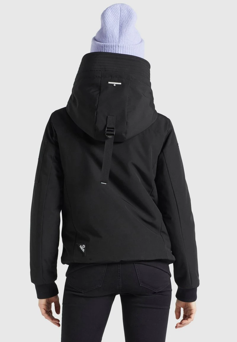 MOGAMI - Chaqueta de invierno - schwarz Khujo MOGAMI - Chaqueta De Invierno - Schwarz, Mujer -KHUJO Tienda 49c176c88b6647a9975dec6df652388f