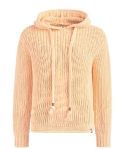 Khujo HEDVIG - Jersey De Punto - Aprikot, Mujer 9 Khujo HEDVIG - Jersey De Punto - Aprikot, Mujer -KHUJO Tienda 4a9d6b73a78546b4beee1cde429f9c7e