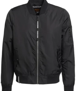 Khujo STENCE - Chaquetas Bomber - Schwarz, Mujer 14 Khujo STENCE - Chaquetas Bomber - Schwarz, Mujer -KHUJO Tienda 4b392fe3371e4babb6f9b2ec7223b053