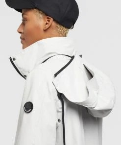 Khujo SMILLA - Parka - Hellgrau, Mujer 4 Khujo SMILLA - Parka - Hellgrau, Mujer -KHUJO Tienda 4ba0da0720c14b6f936cdc34e8d48da0