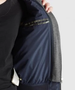 Khujo LARIFA - Chaquetas Bomber - Dunkelblau, Mujer 16 Khujo LARIFA - Chaquetas Bomber - Dunkelblau, Mujer -KHUJO Tienda 4c51f9e6ada14781a4783957561e6bd9