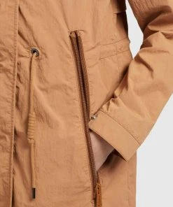 Khujo ADDA - Parka - Toffee, Mujer 5 Khujo ADDA - Parka - Toffee, Mujer -KHUJO Tienda 4e90f4e9febb40ccb179db2e478d146d