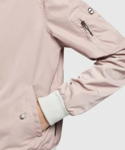 Khujo STENCE - Chaquetas Bomber - Blassrosa, Mujer 14 Khujo STENCE - Chaquetas Bomber - Blassrosa, Mujer -KHUJO Tienda 4ea64d58b14b4558acfa0ffd0d3498d3