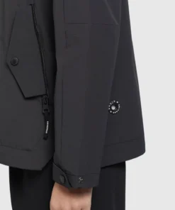 Khujo KAYA - Chaqueta Outdoor - Schwarz, Mujer 4 Khujo KAYA - Chaqueta Outdoor - Schwarz, Mujer -KHUJO Tienda 500f96c45b724cc1b2afc8e85d8004cd