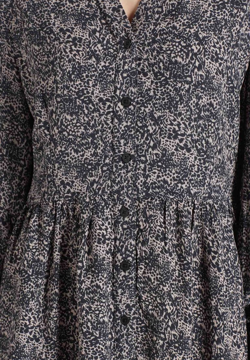 GISSE - Vestido camisero - rosa Khujo GISSE - Vestido Camisero - Rosa, Mujer -KHUJO Tienda 5014e808529b4e82b6c557f5a7c5f8e0