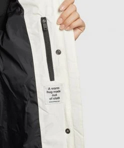 Khujo SONJE3 - Abrigo De Invierno - Naturweiß, Mujer 5 Khujo SONJE3 - Abrigo De Invierno - Naturweiß, Mujer -KHUJO Tienda 506288727df643d18e98f039ad8c3197